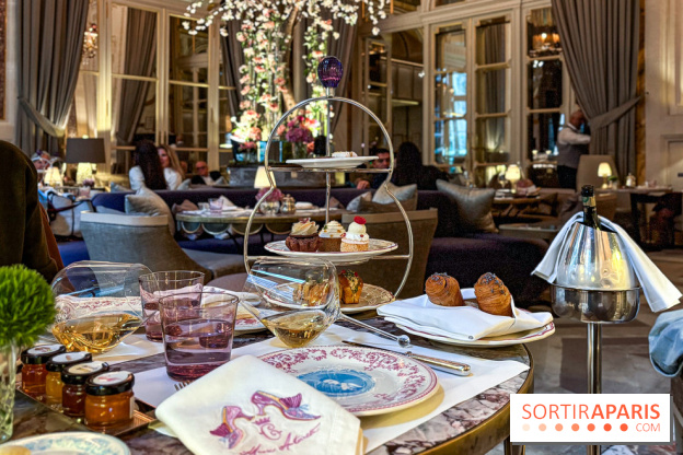 Tea Time Crillon - IMG 9416 2