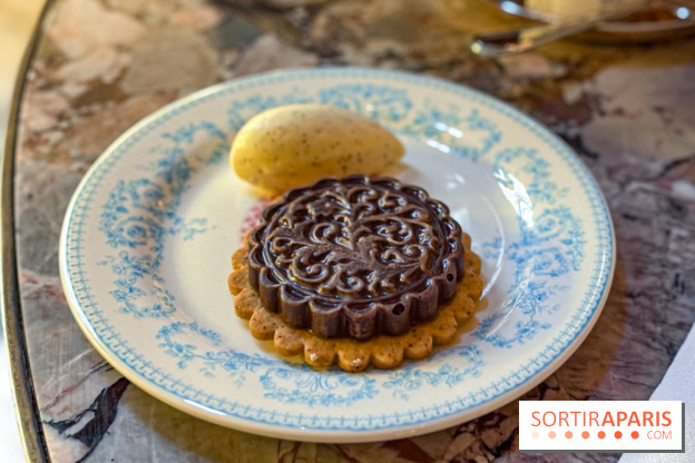 Tea Time Crillon - IMG 9484