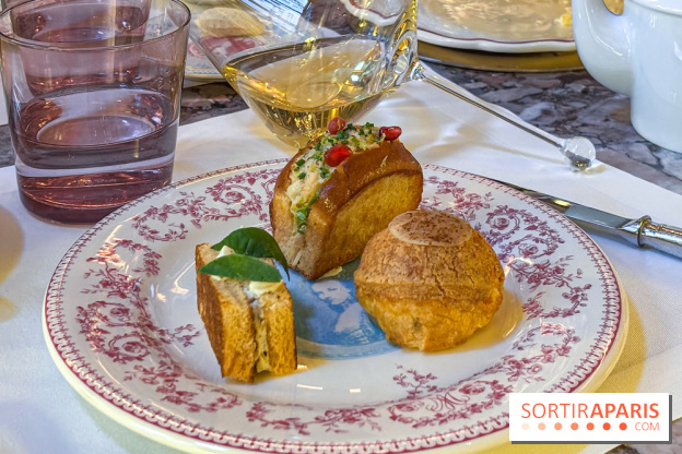 Tea Time Crillon - FullSizeRender