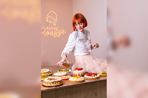 Nouvel article sucre rousse