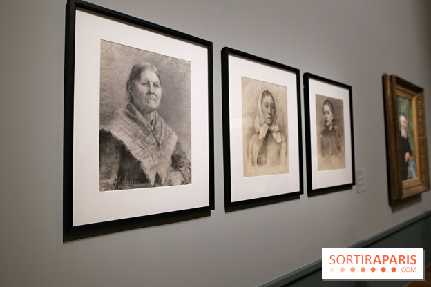 Pekka Halonen : un hymne à la Finlande, nos photos de l'exposition au Petit Palais