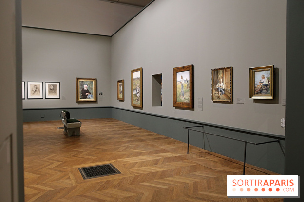 Pekka Halonen : un hymne à la Finlande, nos photos de l'exposition au Petit Palais 