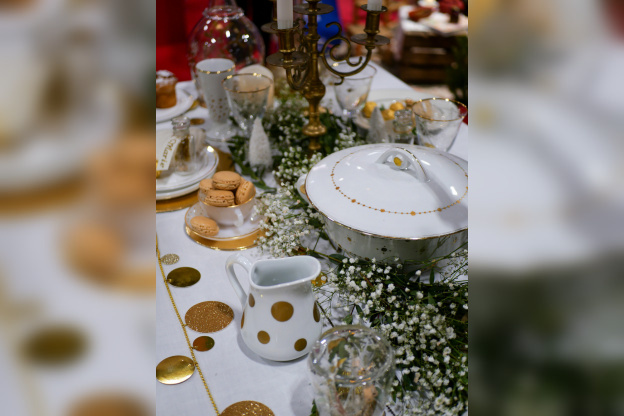 Le salon du Faire Soi-Même - marie claire 05