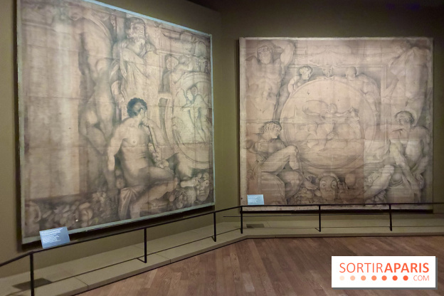 La Fabrique de la Galerie Farnèse - IMG 0181