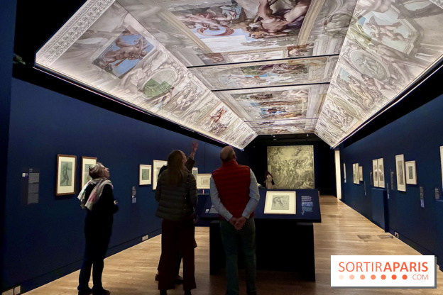 La Fabrique de la Galerie Farnèse - IMG 0185