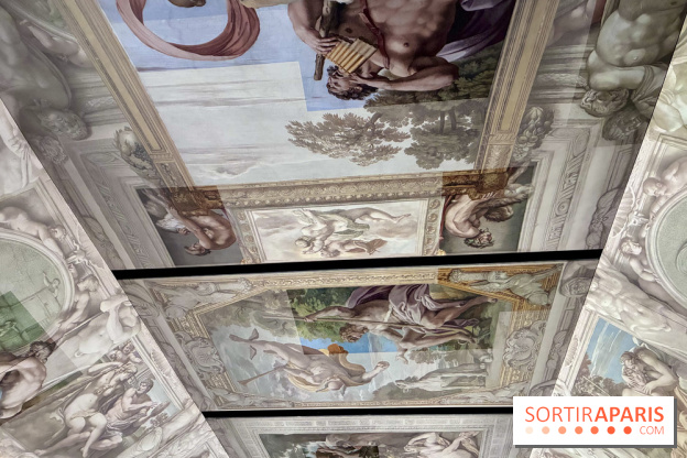 La Fabrique de la Galerie Farnèse - IMG 0190