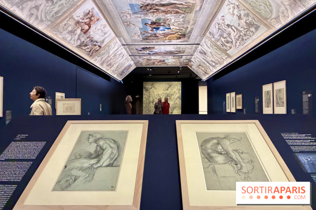 La Fabrique de la Galerie Farnèse - IMG 0194