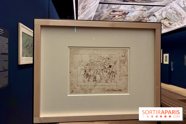 La Fabrique de la Galerie Farnèse - IMG 0201