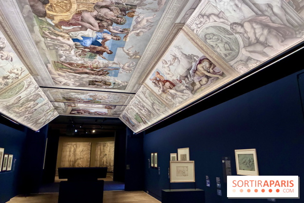 La Fabrique de la Galerie Farnèse - IMG 0203