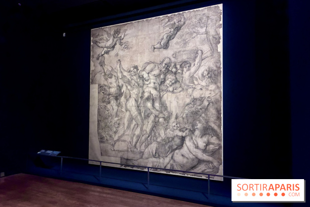 La Fabrique de la Galerie Farnèse - IMG 0212