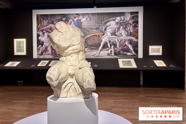 La Fabrique de la Galerie Farnèse - IMG 0215