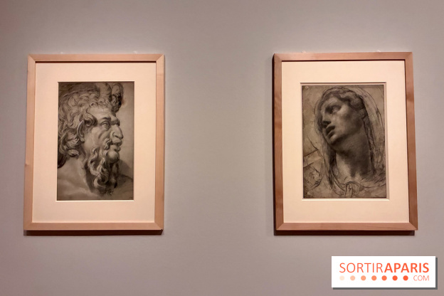 La Fabrique de la Galerie Farnèse - IMG 0224