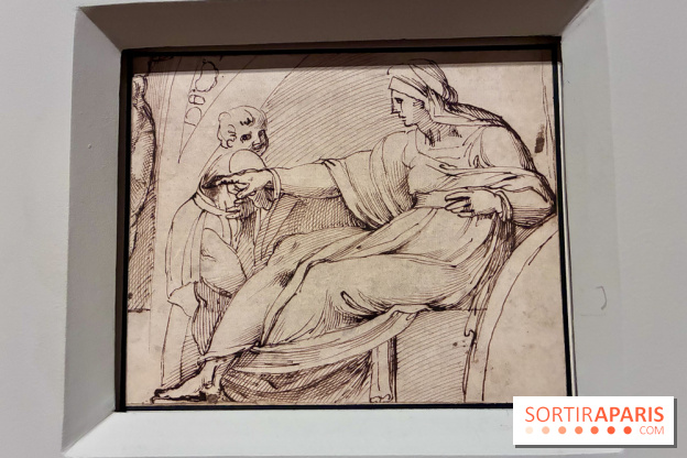 La Fabrique de la Galerie Farnèse - IMG 0227