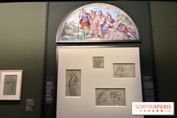 La Fabrique de la Galerie Farnèse - IMG 0235