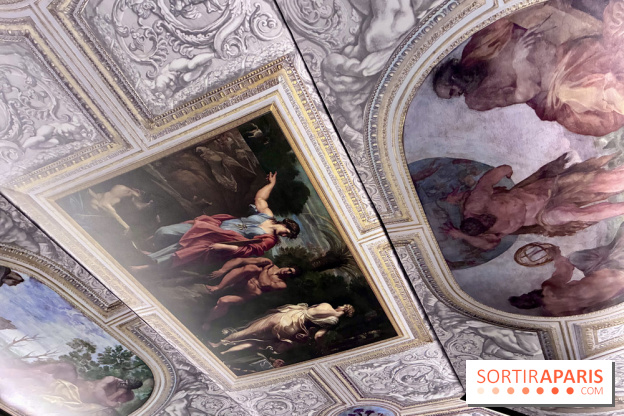 La Fabrique de la Galerie Farnèse - IMG 0236