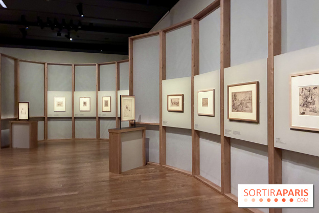 La Fabrique de la Galerie Farnèse - IMG 0243