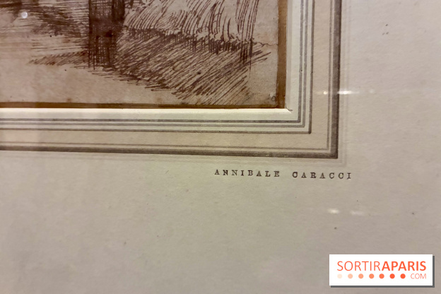 La Fabrique de la Galerie Farnèse - IMG 0247