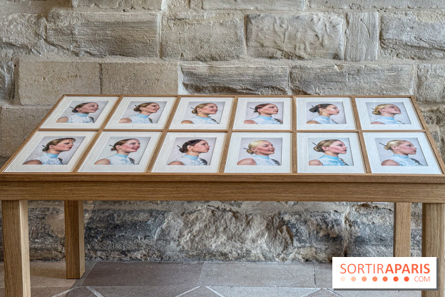 Mandorla, l’exposition contemporaine à découvrir à l’Abbaye de Maubuisson - IMG 0832