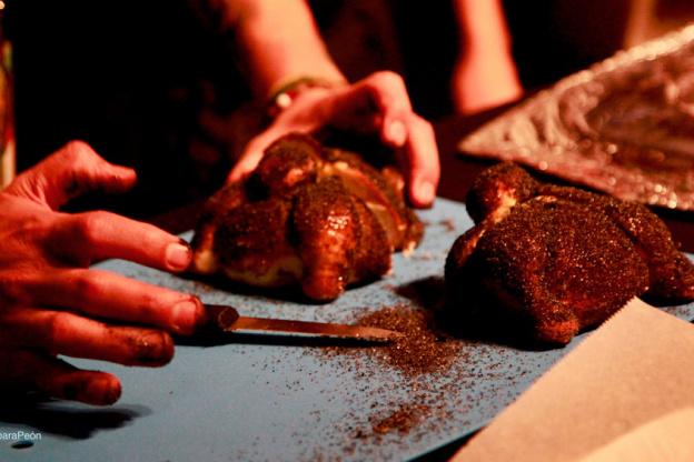 Festival Sabor a México 2025 : la gastronomie mexicaine rayonne à Paris - 9