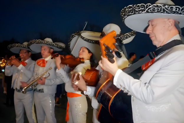 Festival Sabor a México 2025 : la gastronomie mexicaine rayonne à Paris - 19