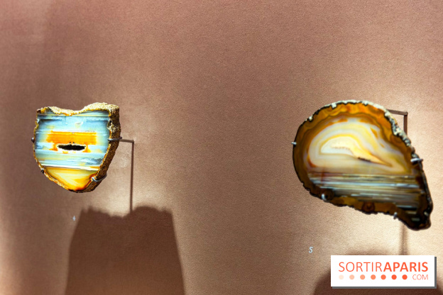 Rêveries de pierres : l'exposition rétrospective gratuite à l'Ecole des Arts Joailliers