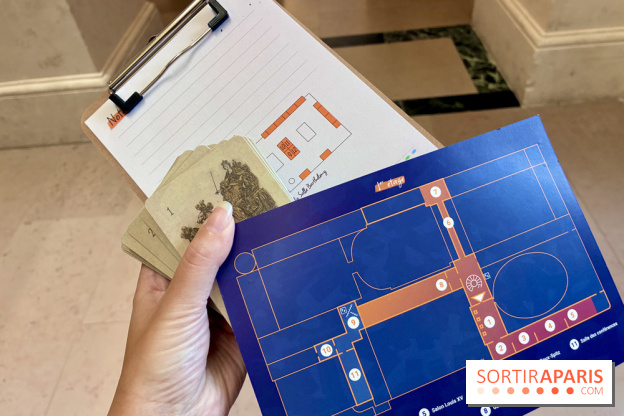 Mazarin et les gardiens du secret - IMG 0267