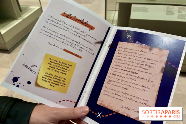 Mazarin et les gardiens du secret - IMG 0270