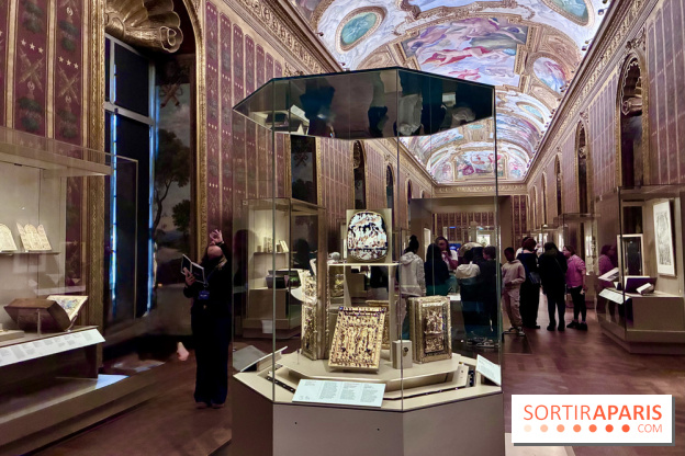 Mazarin et les gardiens du secret - IMG 0275