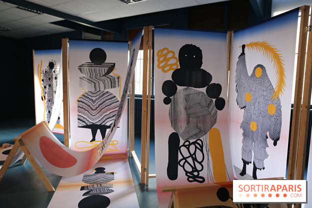 Échappées, récit d’une odyssée urbaine : nos photos de cette exposition collective et gratuite à Paris