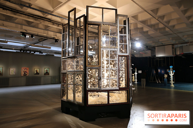 Échappées, récit d’une odyssée urbaine : nos photos de cette exposition collective et gratuite à Paris 