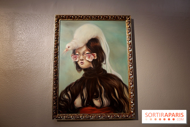 Échappées, récit d’une odyssée urbaine : nos photos de cette exposition collective et gratuite à Paris 