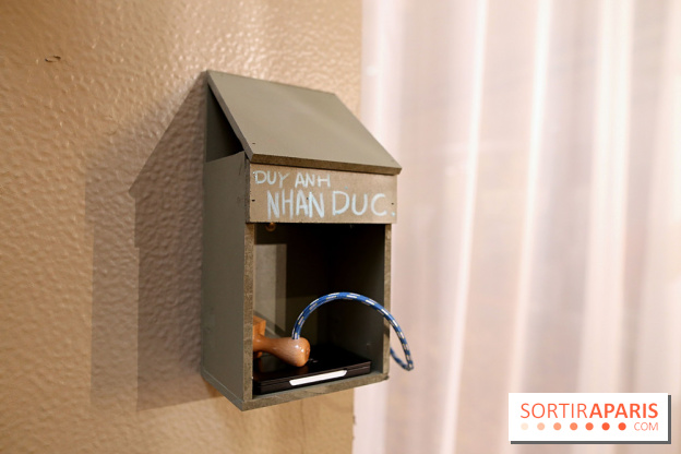 Échappées, récit d’une odyssée urbaine : nos photos de cette exposition collective et gratuite à Paris 