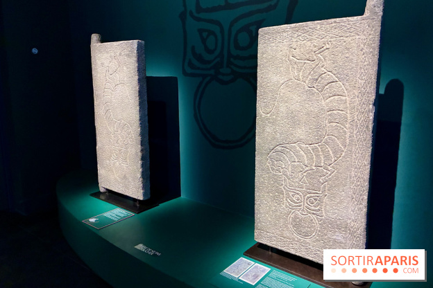 Chine, Empreintes du passé - IMG 0295