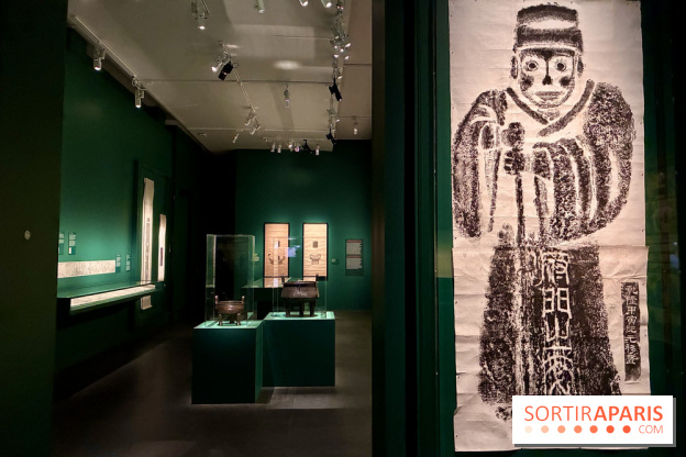 Chine, Empreintes du passé - IMG 0309