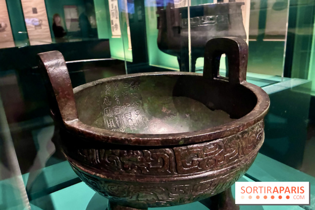 Chine, Empreintes du passé - IMG 0327