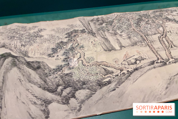 Chine, Empreintes du passé - IMG 0332