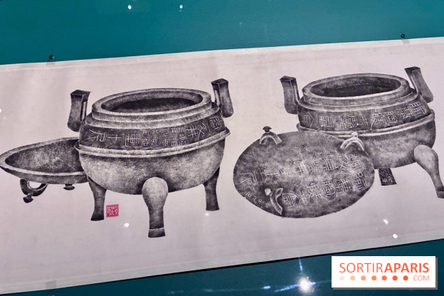 Chine, Empreintes du passé - IMG 0345