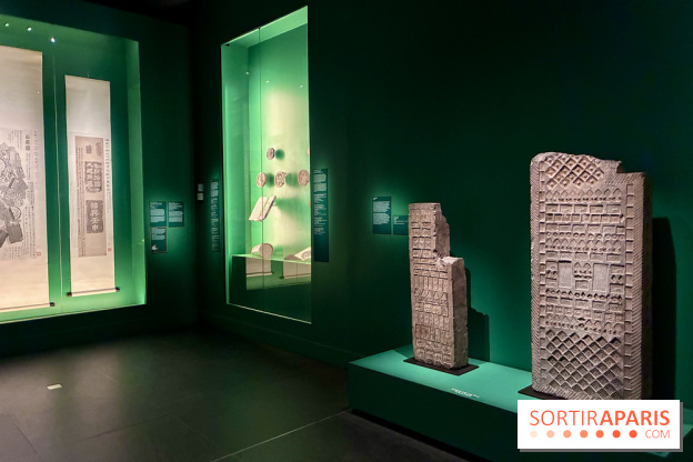 Chine, Empreintes du passé - IMG 0347