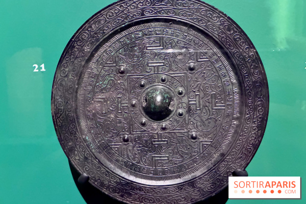 Chine, Empreintes du passé - IMG 0361