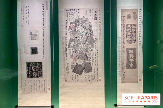 Chine, Empreintes du passé