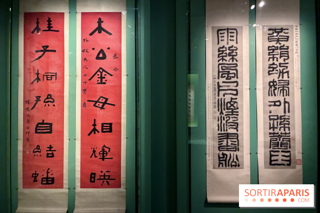 Chine, Empreintes du passé
