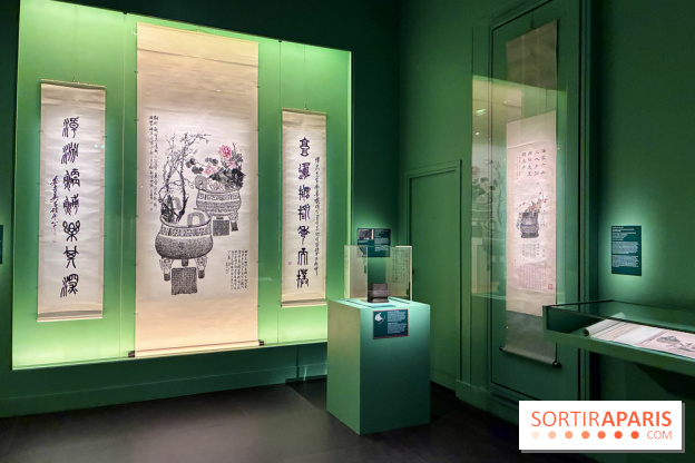 Chine, Empreintes du passé - IMG 0381