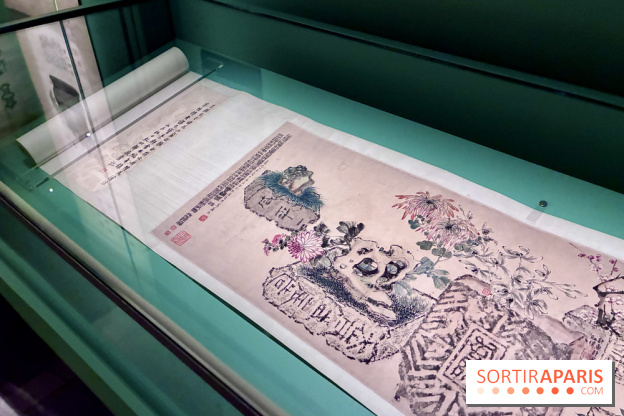 Chine, Empreintes du passé - IMG 0384