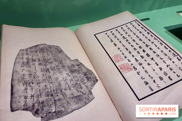 Chine, Empreintes du passé