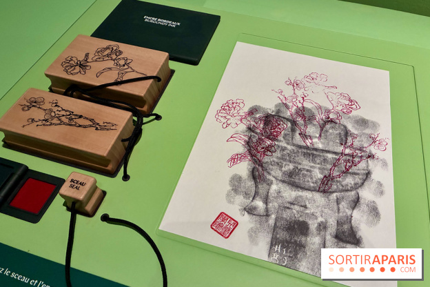 Chine, Empreintes du passé - IMG 0441