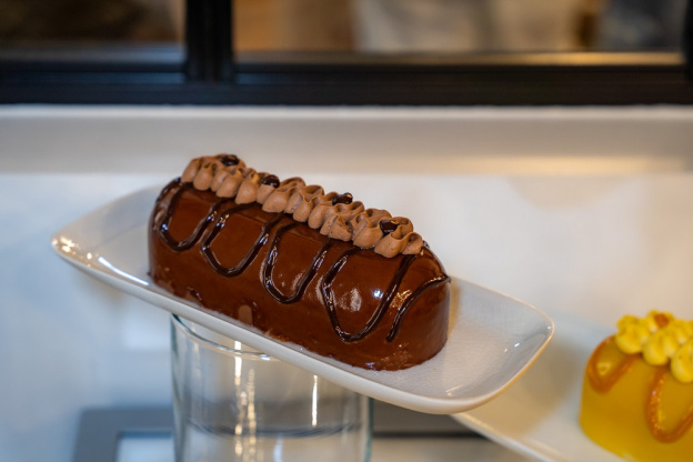 Les Bûches de Noël de Jeffrey Cagnes 2025 - A7C07499