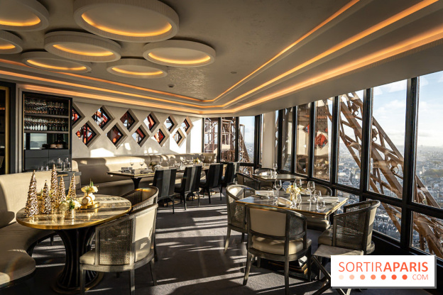 Bûche de Noël du Jules Verne : Voyage Extraordinaire - A7C09593