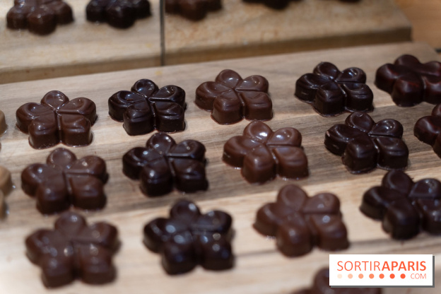 Bûches de Noël du jardin Sucré 2025 - A7C09333