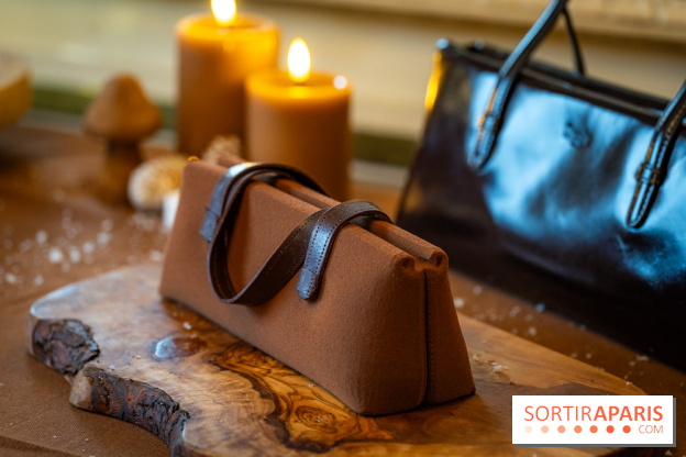 Les Bûches de Noël Angelina Paris 2025