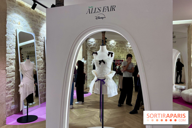 Pop-up All’s Fair